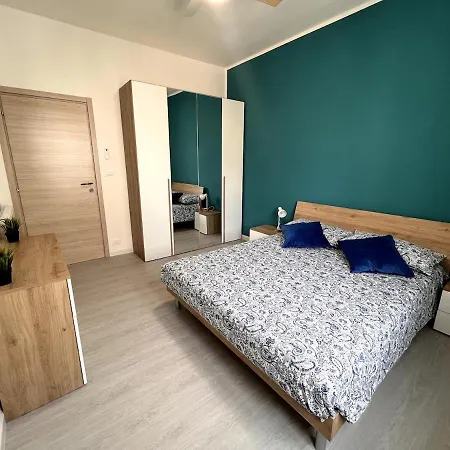 Aloea Apartment Loano