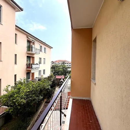 Appartamento Alöa Loano