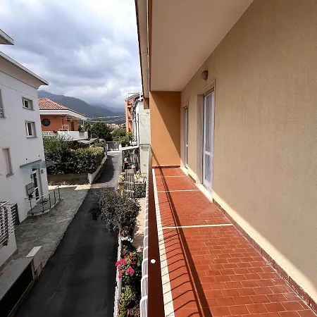 Appartamento Alöa Loano