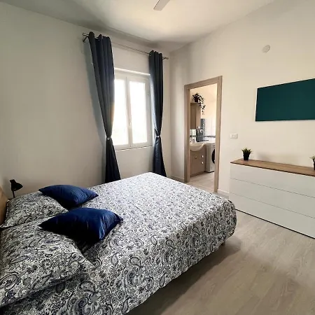 Aloea Apartment Loano