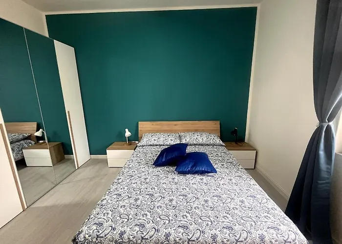 Appartamento Alöa *