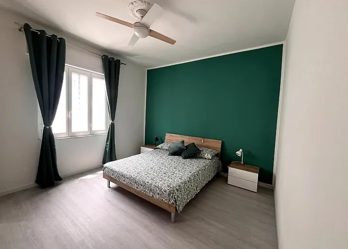 Alöa Appartamento *