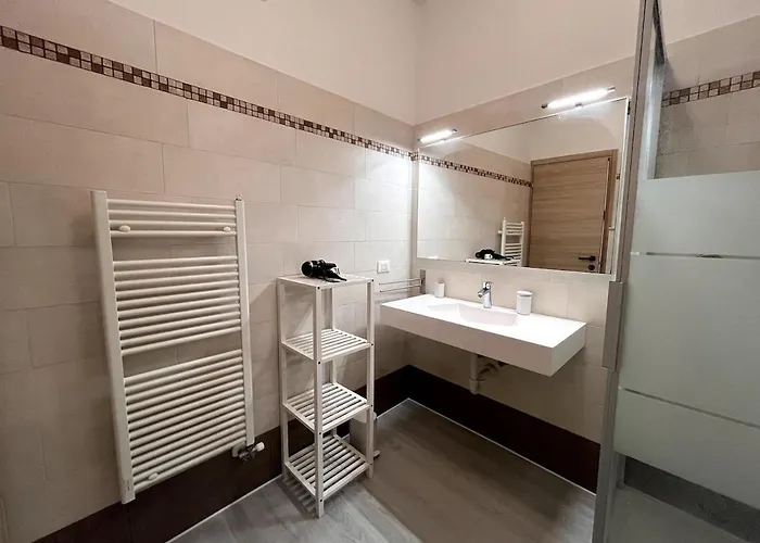 Alöa Appartamento Loano