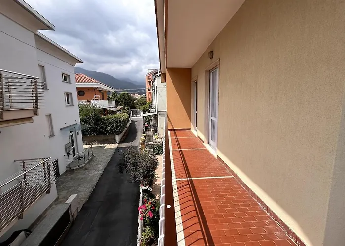 Appartamento Alöa Loano