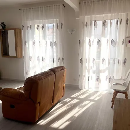 Апартаменты Aloea