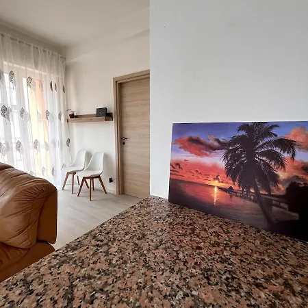 Aloea Апартаменты *