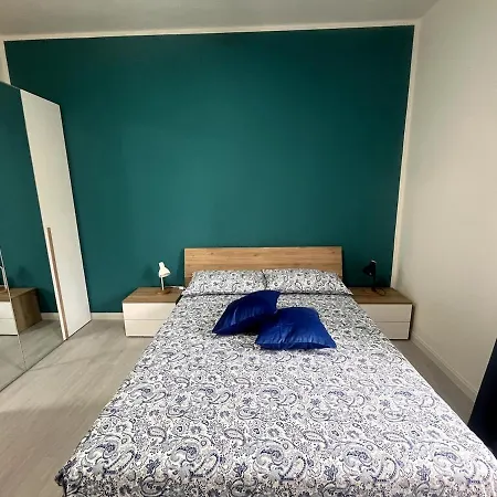 Апартаменты Aloea *