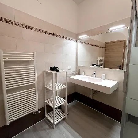 Aloea Апартаменты Лоано