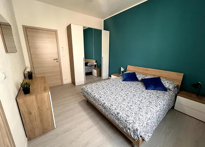 Aloea Apartamento Loano