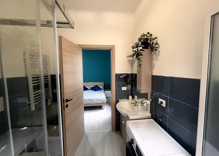 Apartamento Aloea Loano